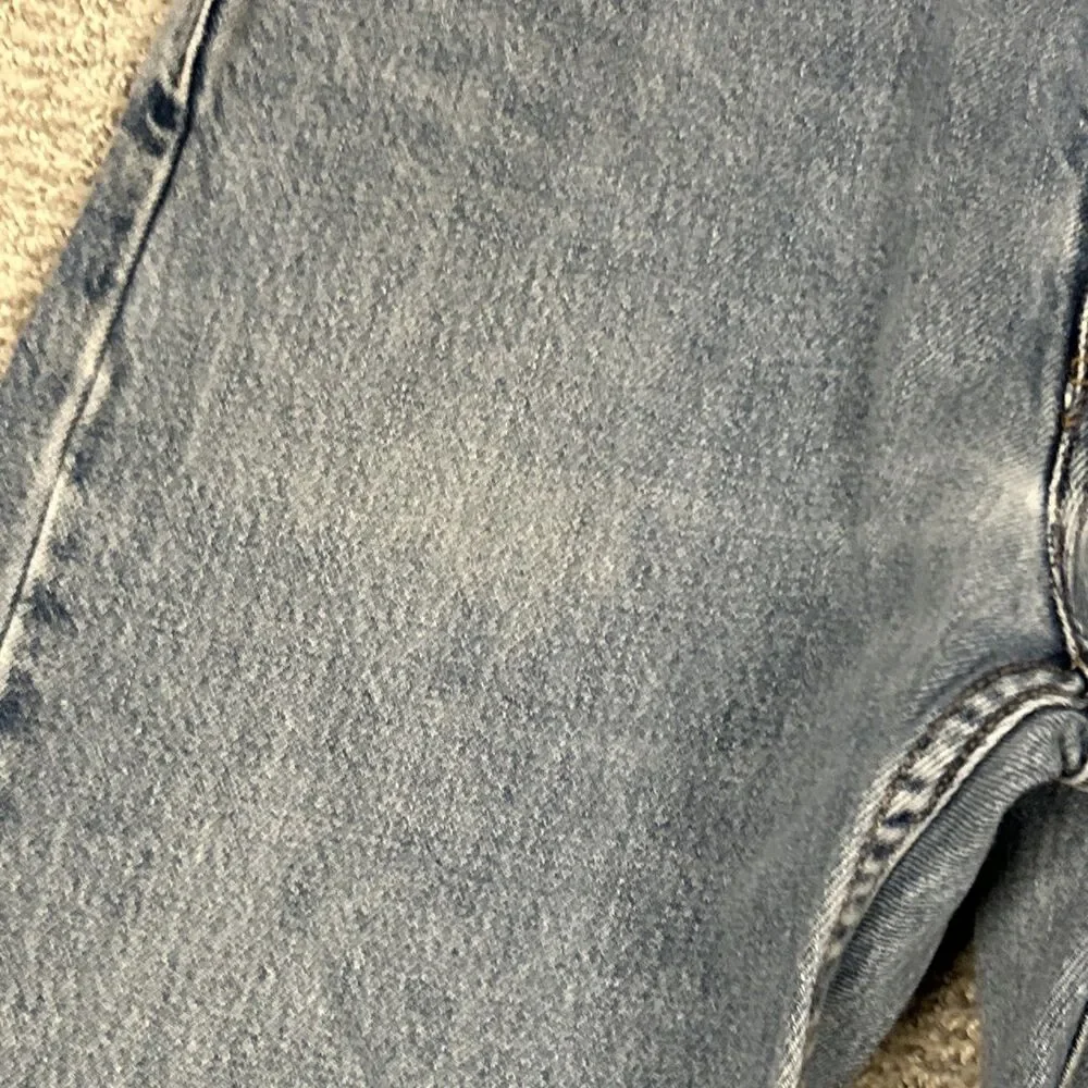 Levis levis 505